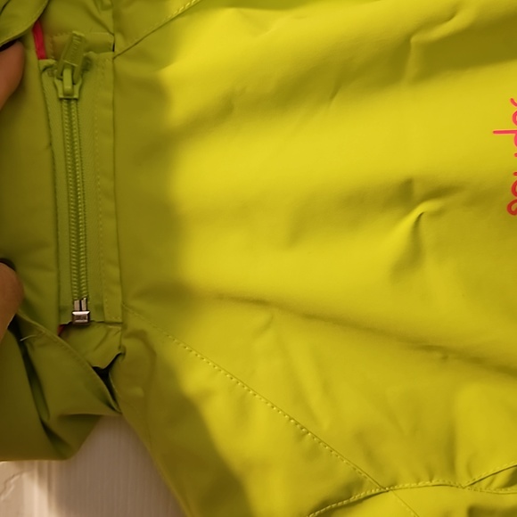 Spider Bitsy Lola ski jacket New - Picture 4 of 10